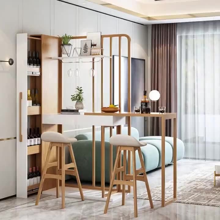 كوفي كورنر بخاصية الفرد وبشكل هندسي مبتكر