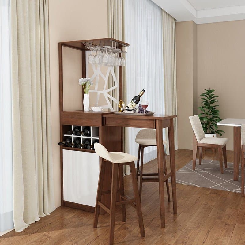 كوفي كورنر جانبي