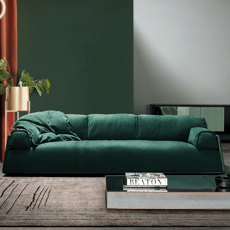 كنب ايطالي مودرن بتصميم إيطالي فاخر