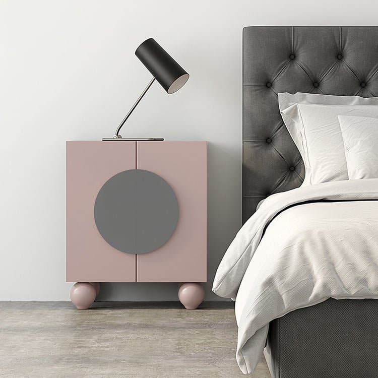 كومودينو مودرن