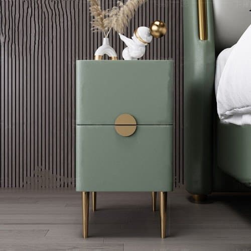 كمدينة مودرن بتصميم عصري