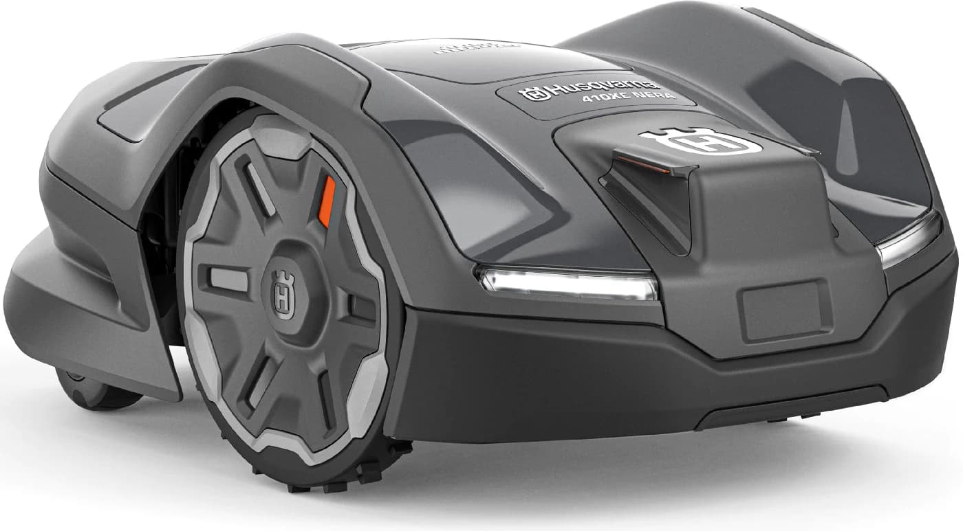 Husqvarna Automower 410XE NERA – Modell 2024