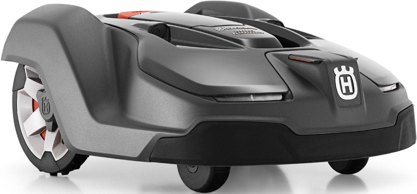Husqvarna Automower 450X – Modell 2022