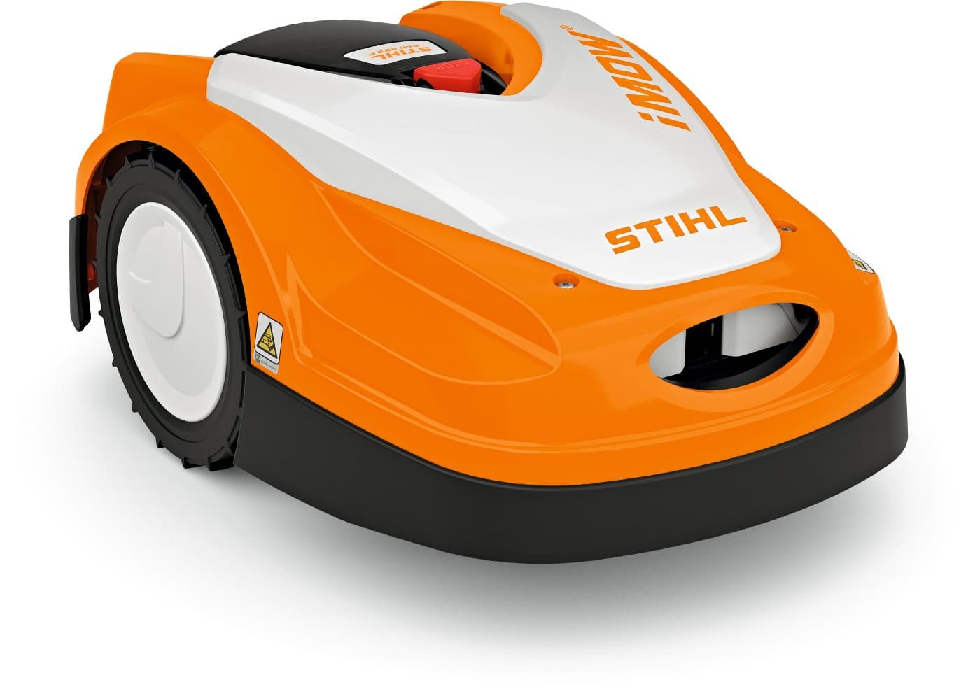STIHL Mähroboter RMI 422 P – Modell 2020