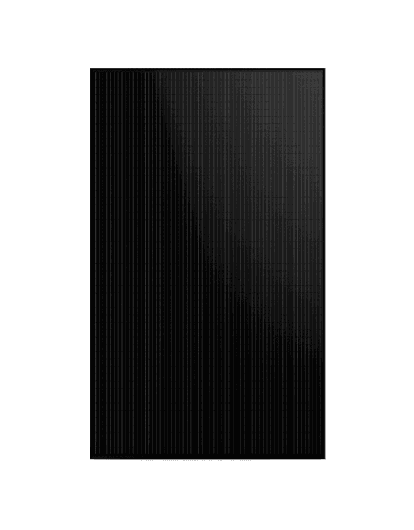 SUNPOWER P6 405W schwarzes Panel