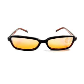 Lunette de soleil Mixte Kipling K546 Orange 2 (Classe B)