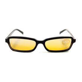 Lunette de soleil Mixte Kipling K546 Jaune 3 (Classe C)