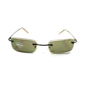 Lunette de soleil Homme Kipling K555 Kaki