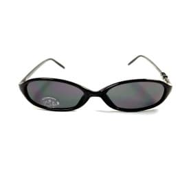 Lunette de soleil Mixte Kipling K563 Noir