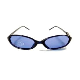 Lunette de soleil Mixte Kipling K563 Bleu foncé