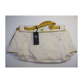 Sac à main Jérôme Dreyfuss CARLOS Jaune