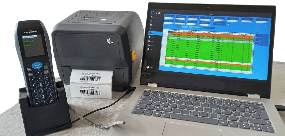 Smart Inventory Manager Software
