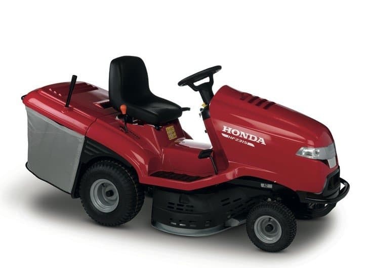 Tondeuse Autoportée HONDA HF 2315 SBE