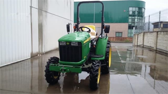 SEMOIR HORSCH PRONTO 9RX 2004