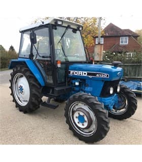 FORD 4130 1992