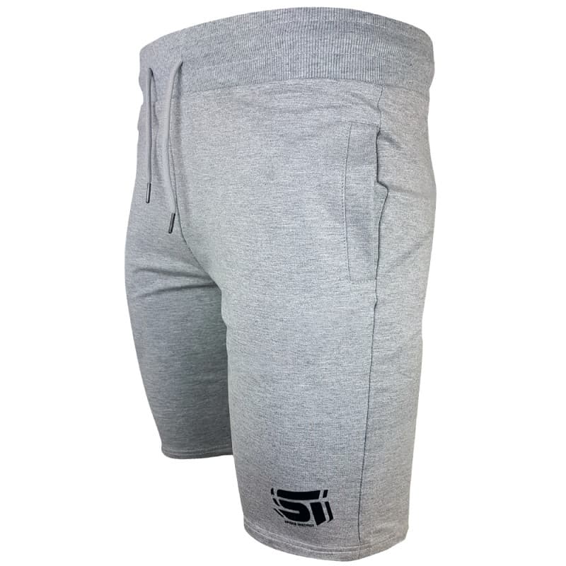 Short Fitness Homme Vibrance Si Power - Spider Instinct®