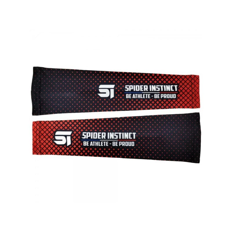Manchettes De Compression Bras Cube Si Power - Spider Instinct®