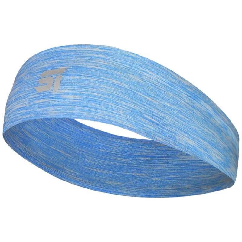 Bandeau Cheveux Sport Extensible Si Power - Spider Instinct®