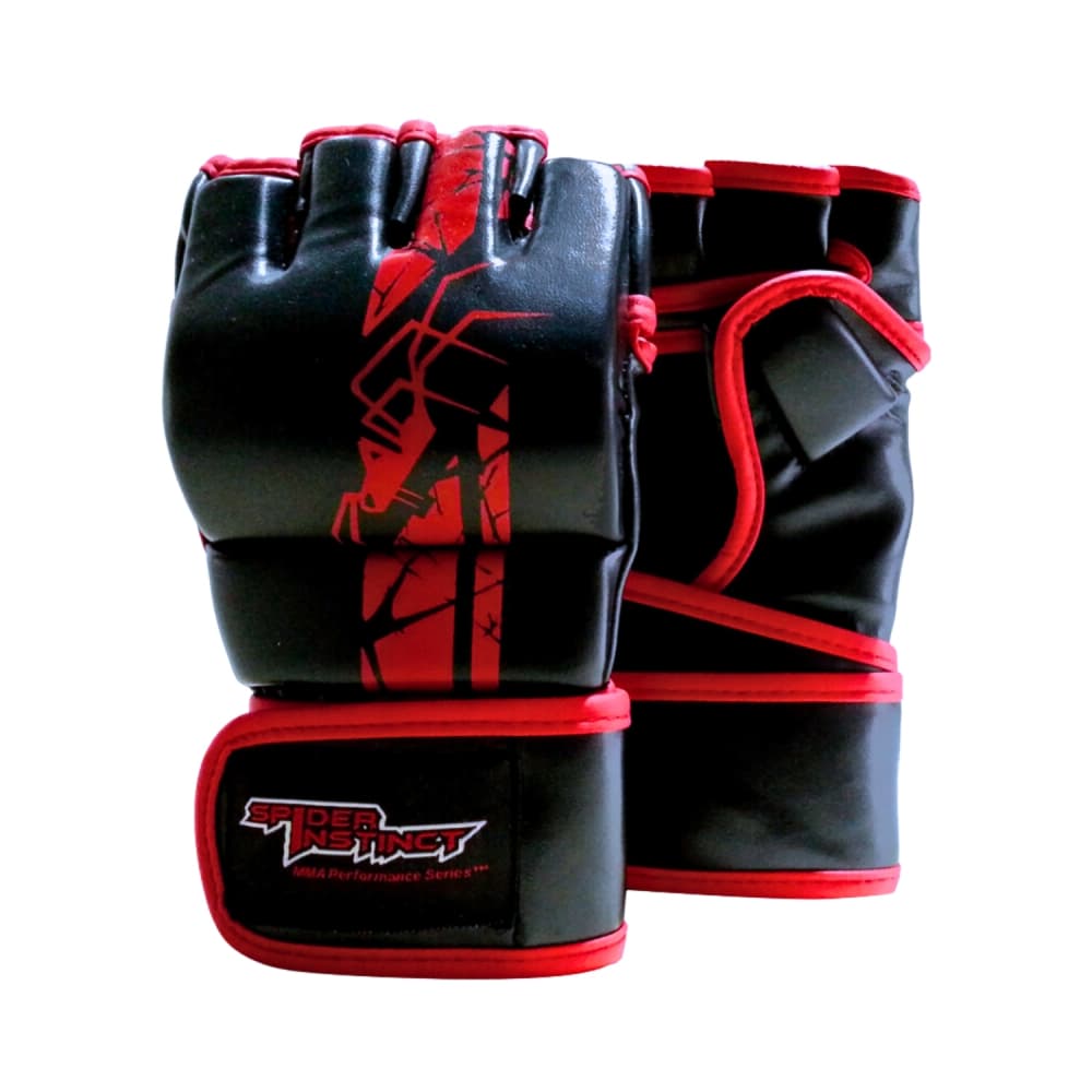 Gants Mma Performance Series Cobweb - Spider Instinct®