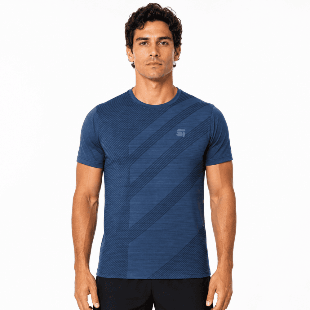 T-shirt Roadlines Si Power - Spider Instinct®