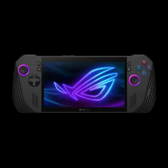 ROG Ally X (2024) RC72LA - Awards