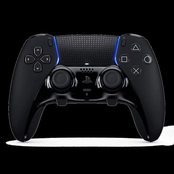 DualSense Edge® Wireless Controller - Midnight Black