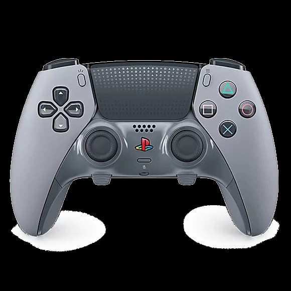 DualSense Edge Wireless Controller 30th Anniversary Limited Edition