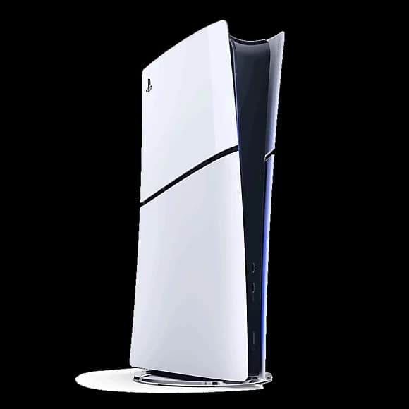 PlayStation®5 Digital Edition Konsole (Modellgruppe - Slim)*