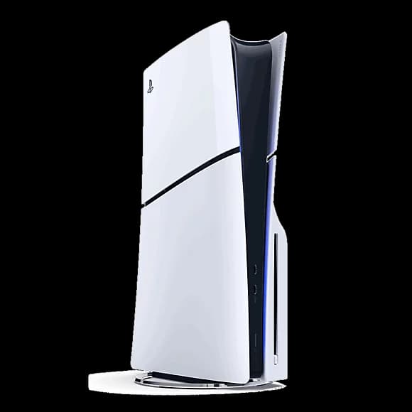 PlayStation®5 Konsole (Modellgruppe - Slim)*
