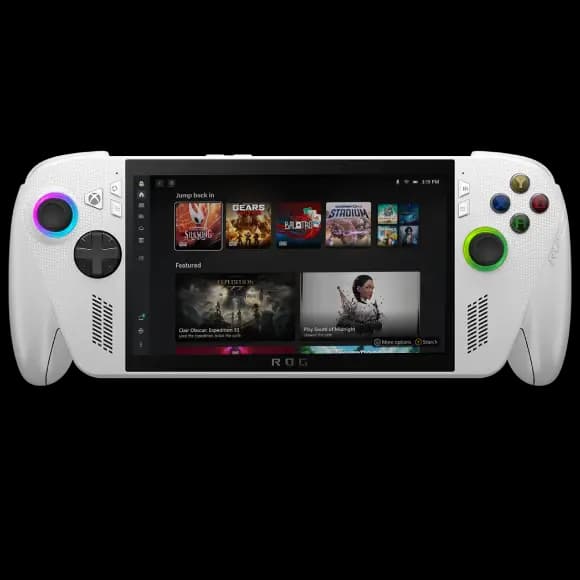 ROG XBOX ALLY