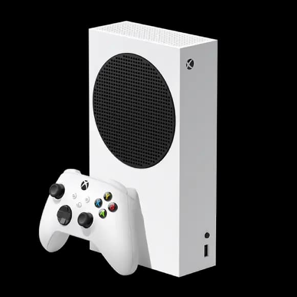 Xbox Series S 512 GB