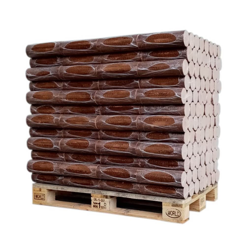 Hêtre - Palette de 960 kg