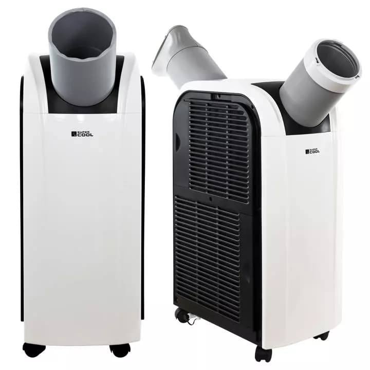 Klimatyzator przenośny FRAL SUPER COOL FSC19.2SC