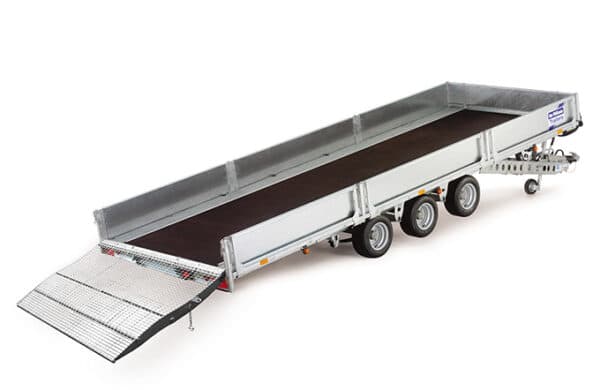 Ifor williams tb4621-302-Neu
