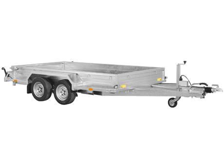 Saris magnum explorer 3500-Neu