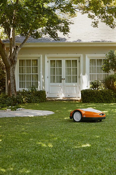 STIHL Mähroboter RMI 632 P – Modell 2022-Neu