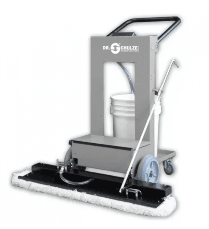 DR. SCHULZE ACA-920 | Automatischer chemischer Applikator