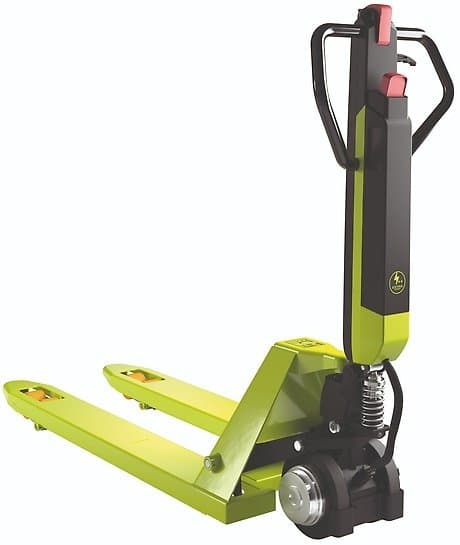 PRAMAC Lifter Agile Plus | Gabelhubwagen mit Fahrantrieb