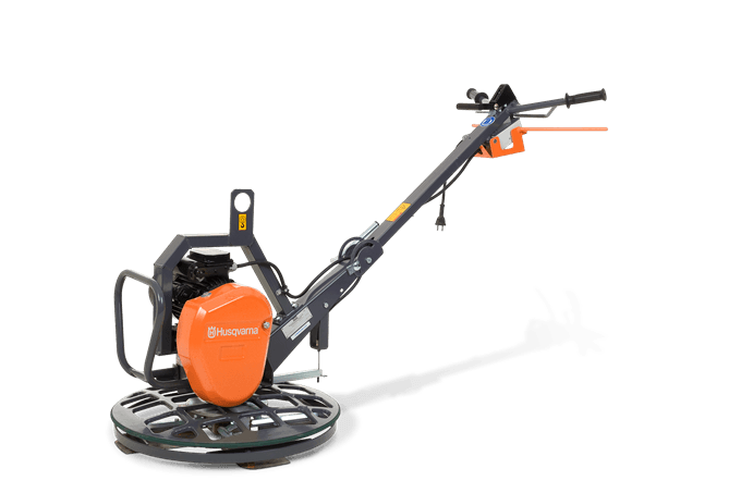 HUSQVARNA BG 245 E – Flügelglätter elektrisch