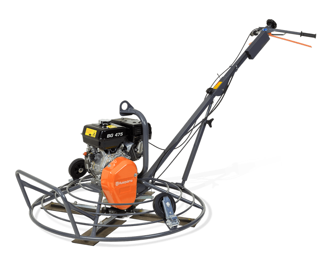 HUSQVARNA BG 475 – Flügelglätter