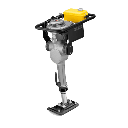 WACKER NEUSON BS 30-2 – Rüttelstampfer mit 30 kg