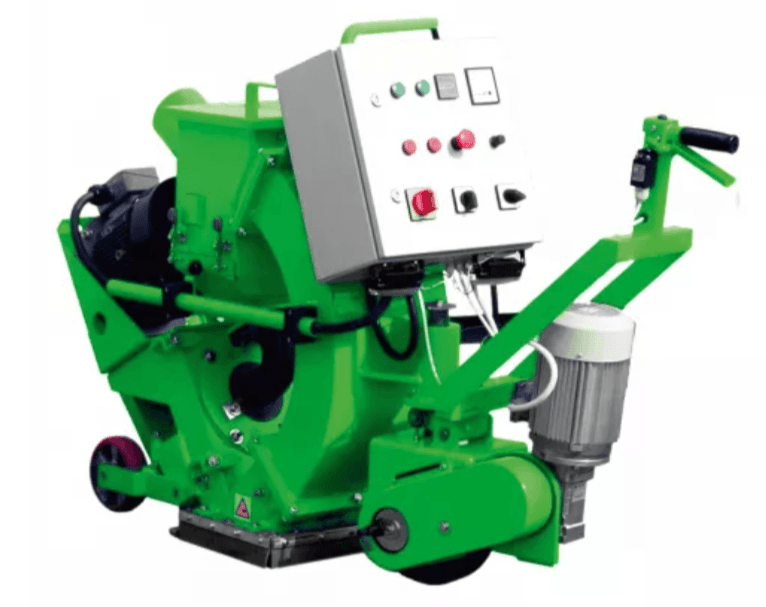 DR. SCHULZE DSBM-250 SBU | Kugelstrahlmaschine