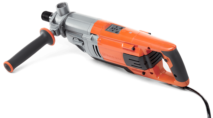 HUSQVARNA DM 220 – Hand-Kernbohrgerät