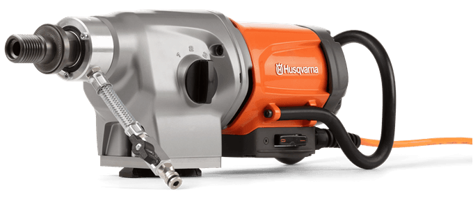 HUSQVARNA DM 430 – Kernbohrgerät (Bohrmotor)