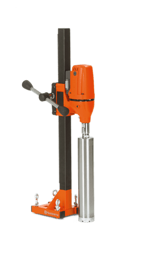 HUSQVARNA DMS 160 A – Kernbohrgerät