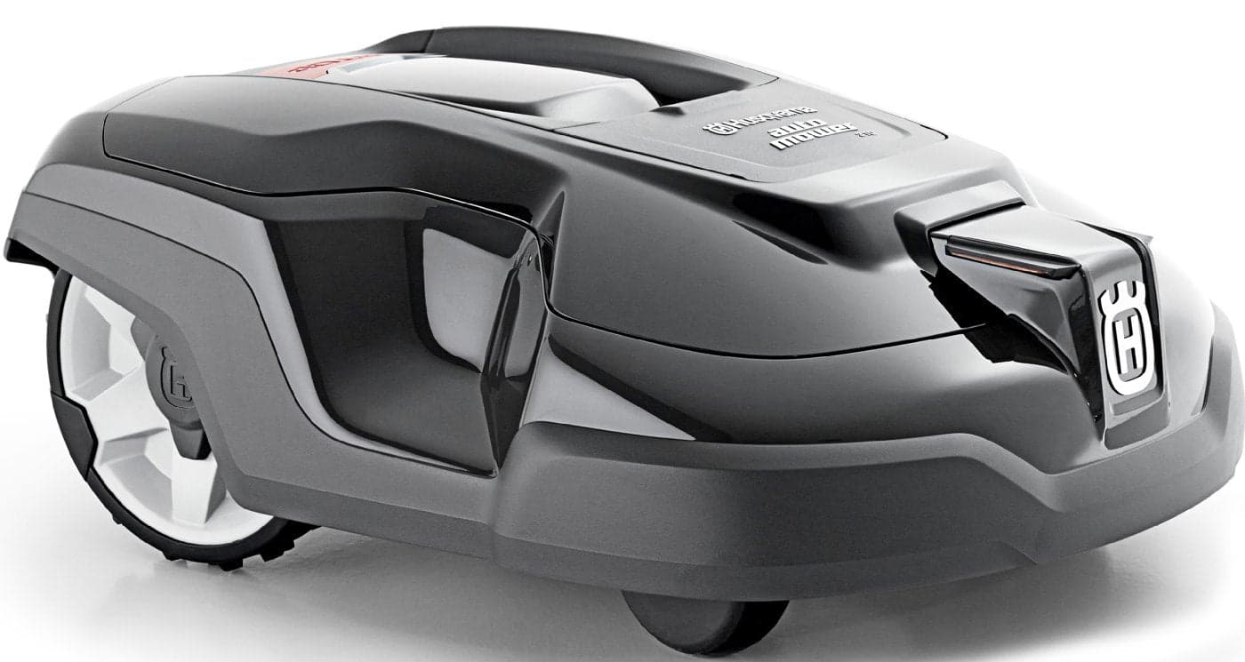 Husqvarna Automower 310 – Modell 2022-Neu