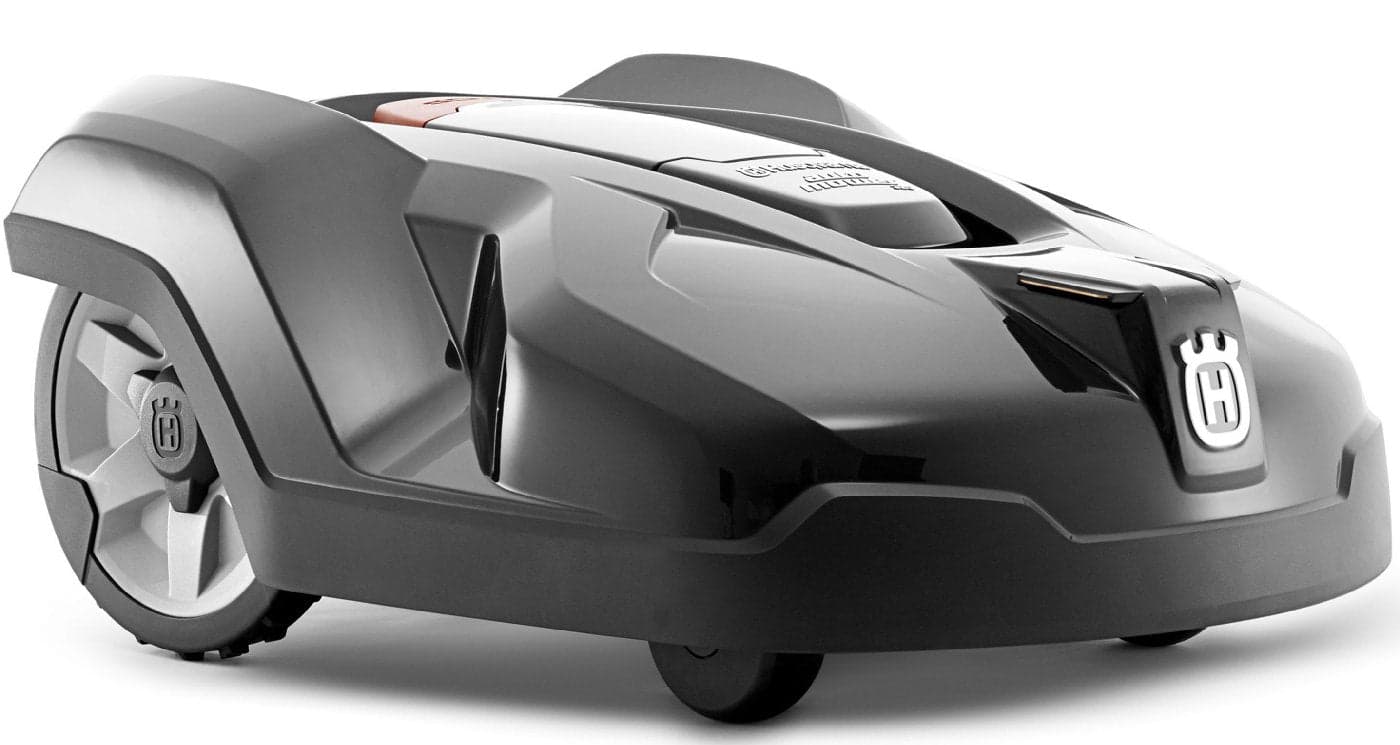 Husqvarna Automower 420 – Modell 2022