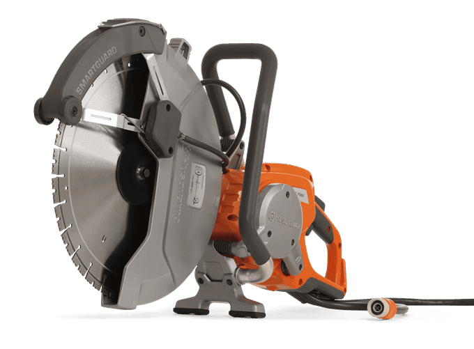 HUSQVARNA K 7000 SmartGuard PRIME elektrischer Trennschleifer Ø 415 mm