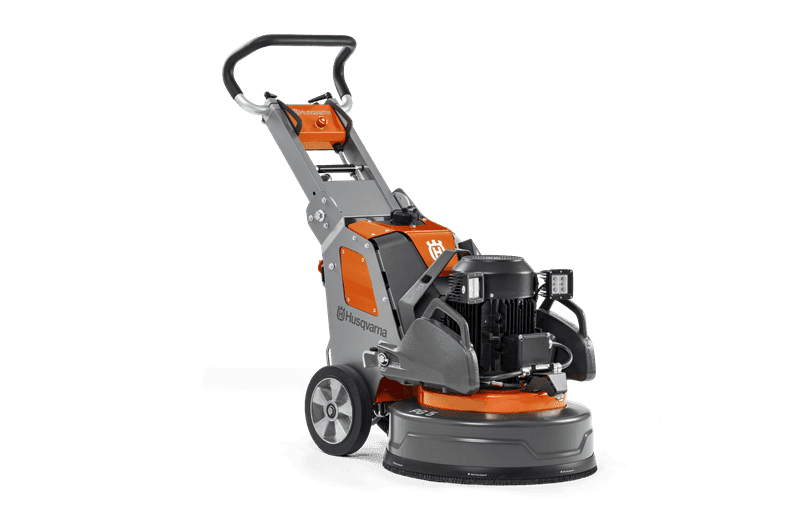 HUSQVARNA PG 5 – Beton-Schleifmaschine