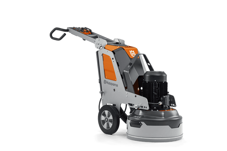HUSQVARNA PG 6 S – Beton-Schleifmaschine